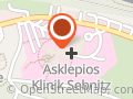 Asklepios MVZ Gesundheitszentrum Radeberg - Orthopädie (Sebnitz)