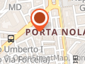 Luggage Storage Corso Umberto I - Radical Storage