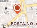 Napolitan caffè