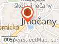 Lékárna Jinočany