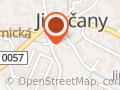 Autobaterie Jinočany