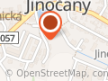 Výkup Jinočany