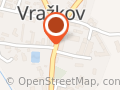Vražkov - obecní úřad