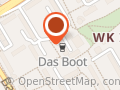 Musikkneipe Das Boot