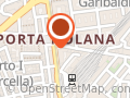 B&B Bonapace Porta Nolana