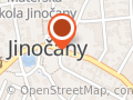 Knihovna Jinočany