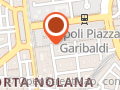 PLOOM STORE - Tabaccheria Chierchia piazza Garibaldi. PARTNER ELFBAR LOST MARY
