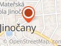 Základní škola Jinočany, příspěvková organizace