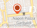 Pit Stop Napoli Centrale