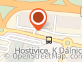 GO! Express & Logistics - Hostivice