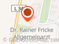 Mr Dr. Med. Rainer Fricke