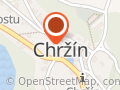 Obec Chržín