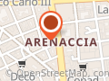 Radical - Luggage Storage Arenaccia / Poderico