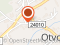 Otvovice - Obecní Úřad