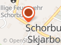 Kirche Schorbus - Pfarrsprengel Cottbus-Süd