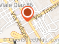 Merceria del Viale