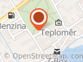 Zelený ostrov s.r.o. - Čistírna peří Dobřichovice