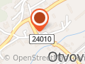 COOP Prodejna Otvovice