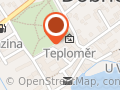 Thajské masáže Dobřichovice