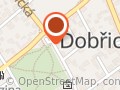 Město Dobřichovice