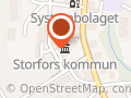 Arbetsförmedlingen Storfors