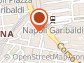 deposito bagagli - bag drop