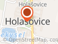 Truhlářství Moravec Holašovice