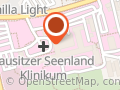 Lausitzer Seenland Klinikum Notfall-Ambulanz