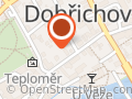 Dobřichovický domek