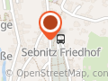 Ev.-Luth. Pfarramt Friedhof