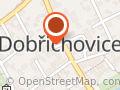 oční optika Dobřichovice JN OPTIK s.r.o.