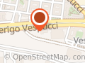 Prefettura di Napoli, Sede Distaccata Via Vespucci