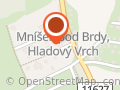 Apartmány Audy