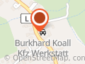 Burkhard Koall Kfz Werkstatt