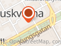 Huskvarna Stadshotell AB