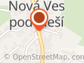 Obecní knihovna Nová ves Pod Pleší