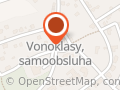 Koloniál - U naší Káči