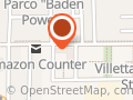 Amazon Counter - Bar Freedom