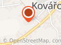 Mateřská škola Kovářov, okres Písek