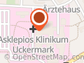 Asklepios Klinikum Uckermark