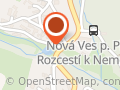Novoveská Hospoda