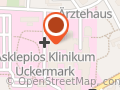 Asklepios Klinikum Uckermark - Medizinisches Versorgungszentrum