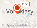 OBEC Vonoklasy