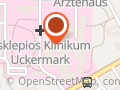 Ambulantes Gesundheitszentrum Schwedt GmbH