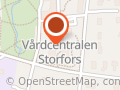 Vårdcentralen Storfors