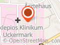 MVZ Uckermark Radiologie