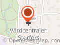 Folktandvården Storfors (Tandvård)