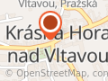 Krásnohorská Pizza