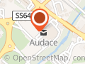 Amazon Locker - audace