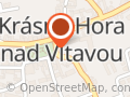 Krásná Hora nad Vltavou - Městský úřad
